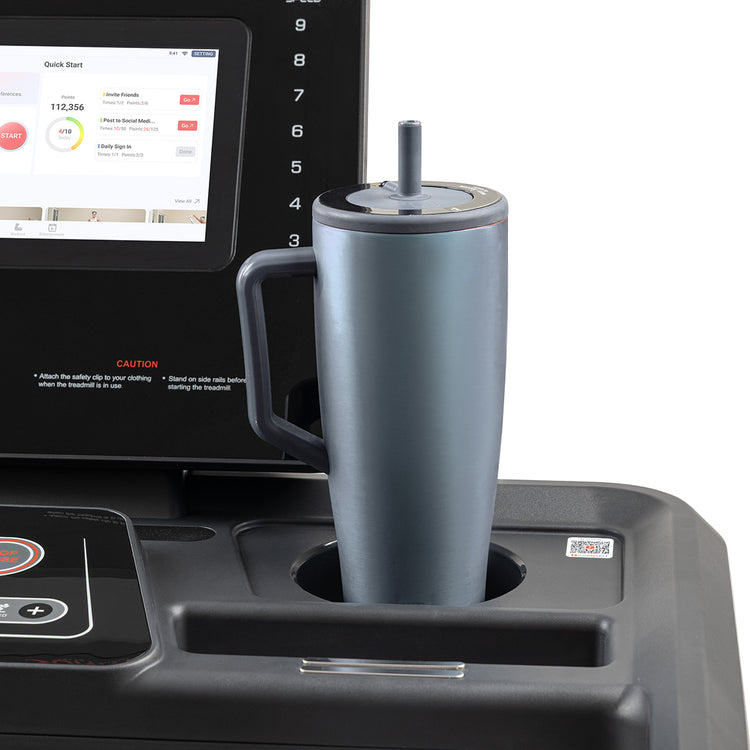 Ultra T10 Smart Treadmill