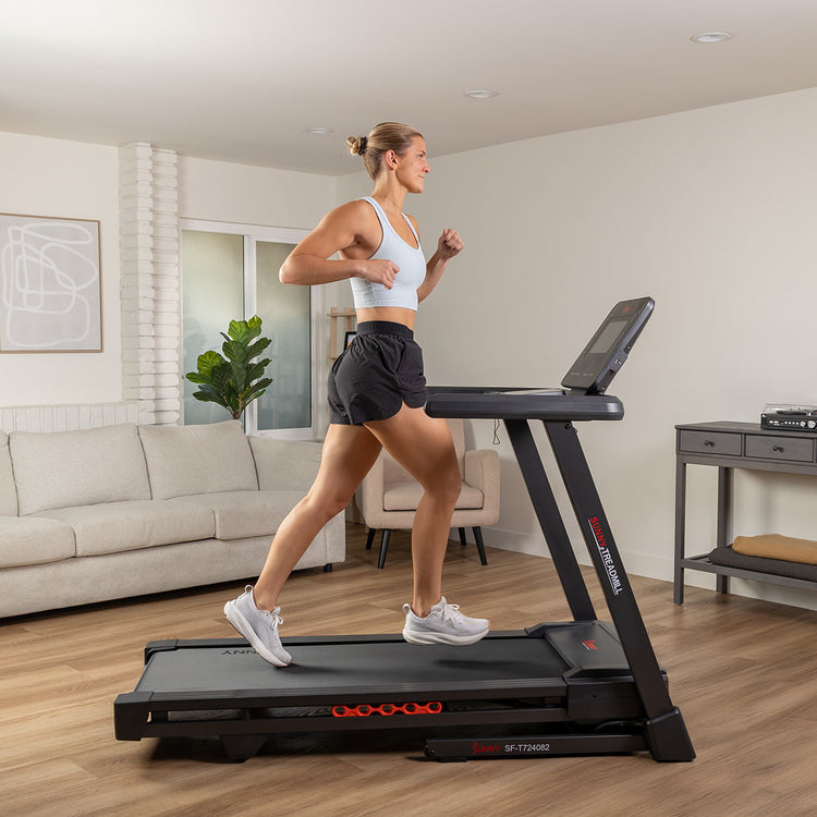 Ultra T10 Smart Treadmill