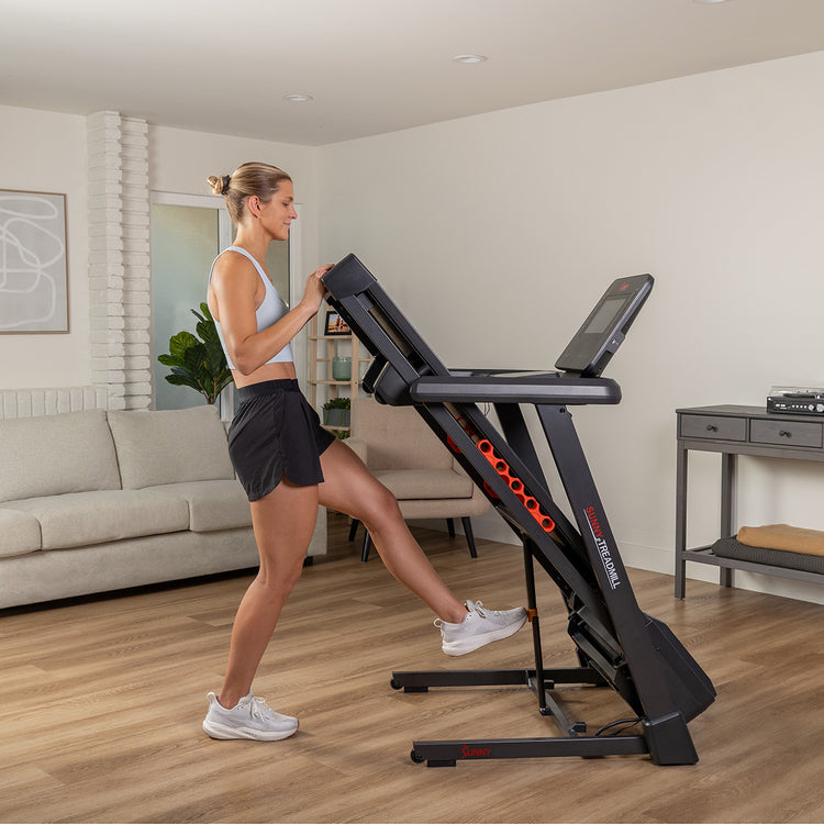 Ultra T10 Smart Treadmill
