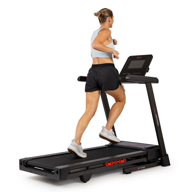 Ultra T10 Smart Treadmill