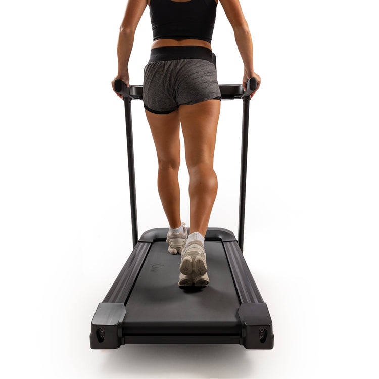 APEX 300 SMART Motorized Treadmill with Bluetooth