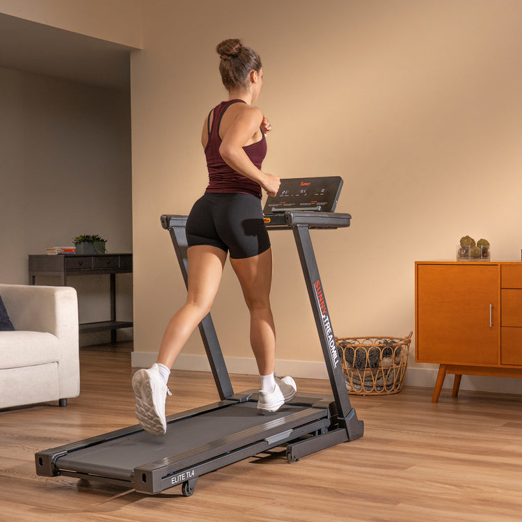 Smart Elite TL4 Treadmill
