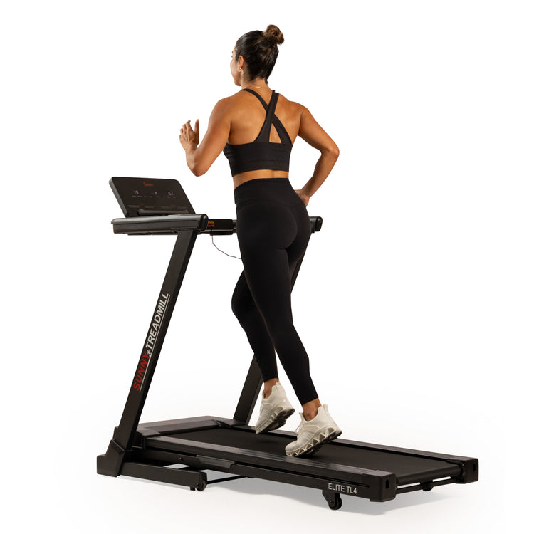 Smart Elite TL4 Treadmill