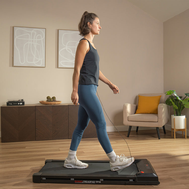TP10 Smart Treadmill