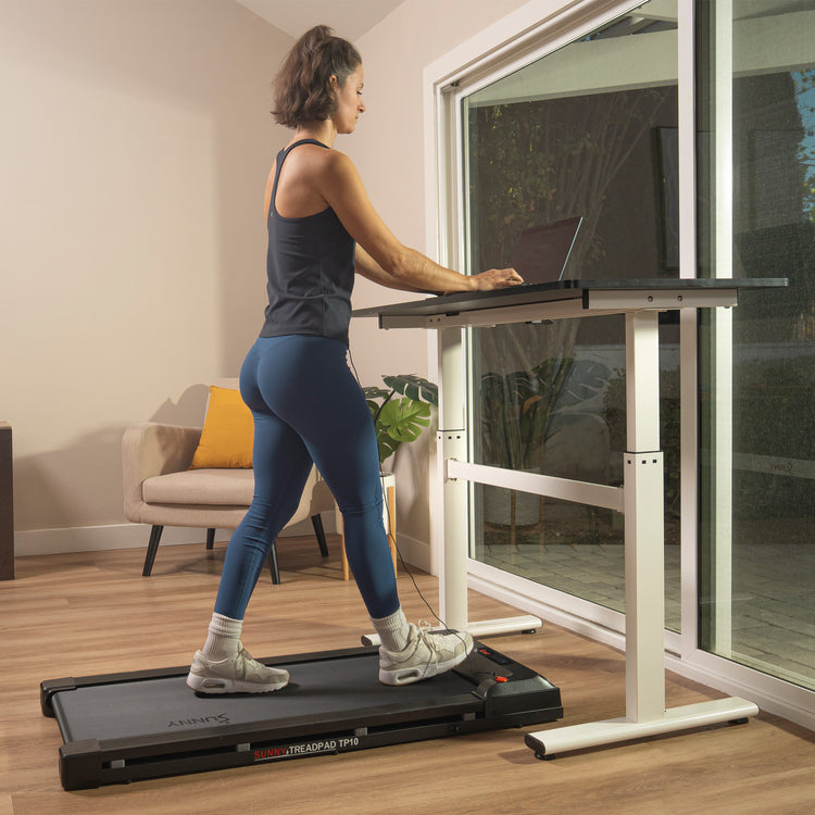 TP10 Smart Treadmill