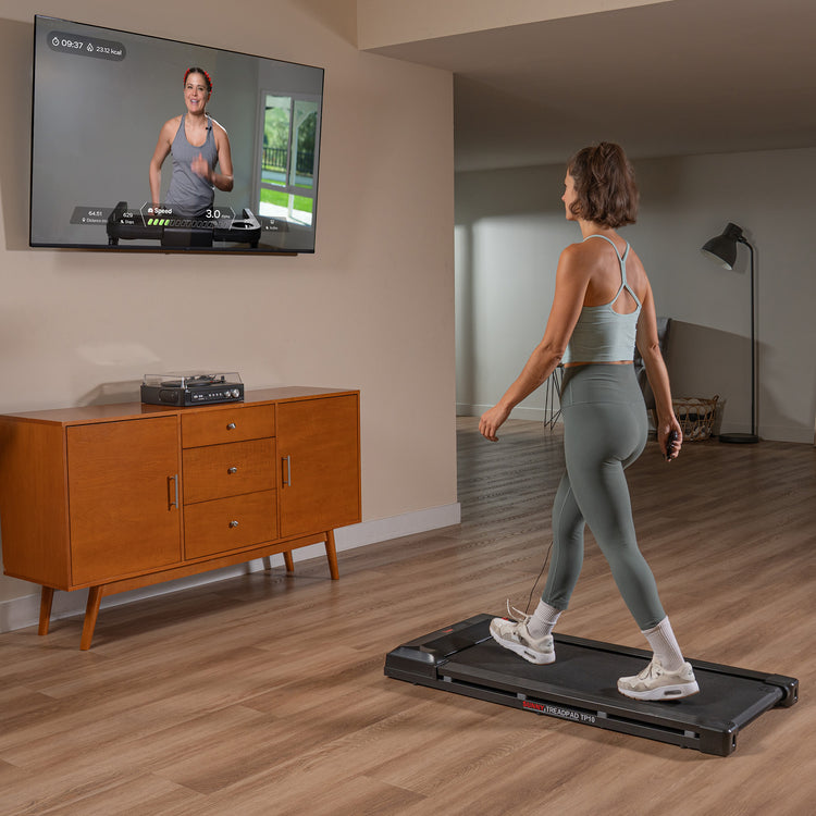 TP10 Smart Treadmill