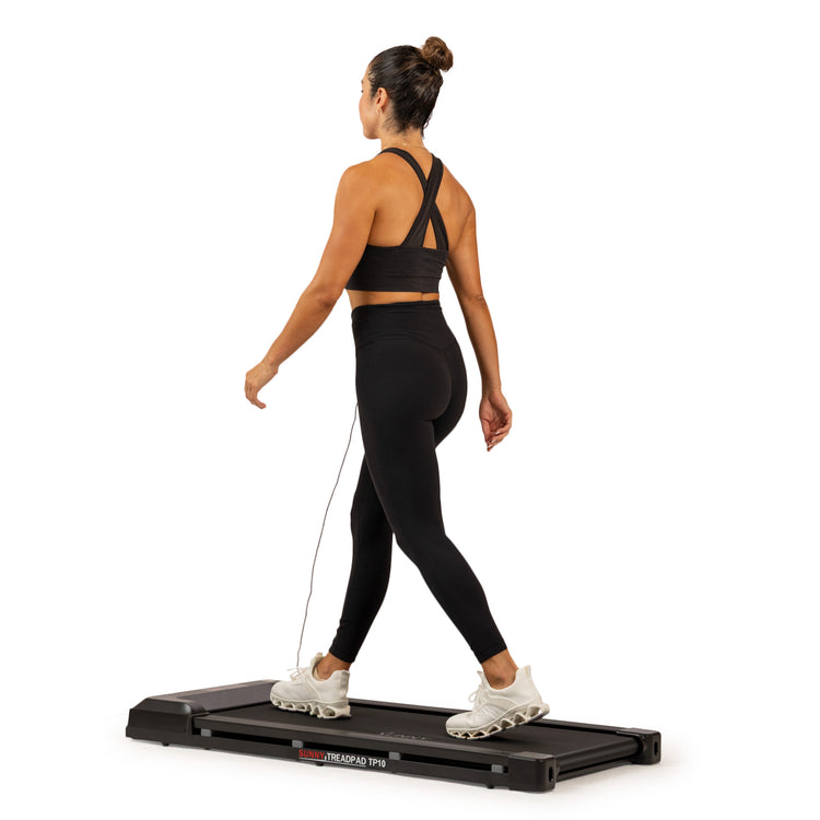 TP10 Smart Treadmill