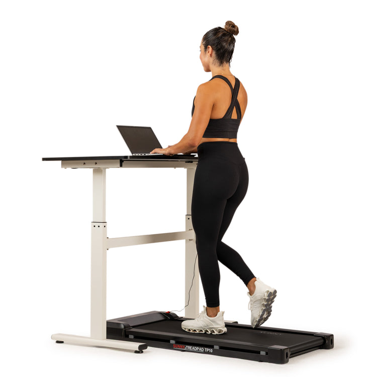 TP10 Smart Treadmill