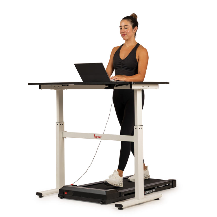 TP10 Smart Treadmill