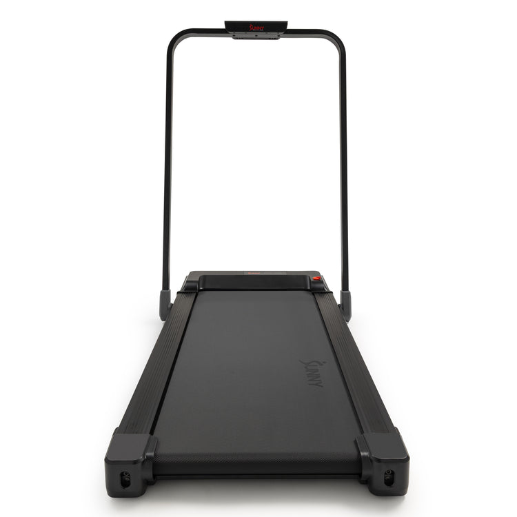 Next-Level Wi-Fi Connectivity | Connect to your smart TV and SunnyFit App for real-time tracking, personalized workouts, and goal management.