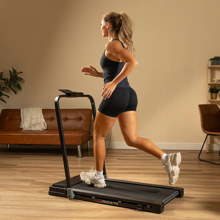Smart TP20 Wi-Fi Treadmill