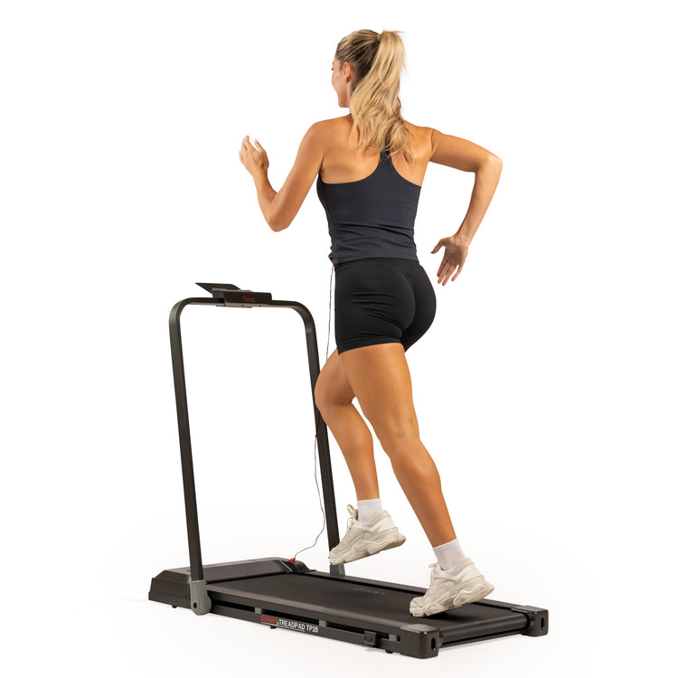 Smart TP20 Wi-Fi Treadmill