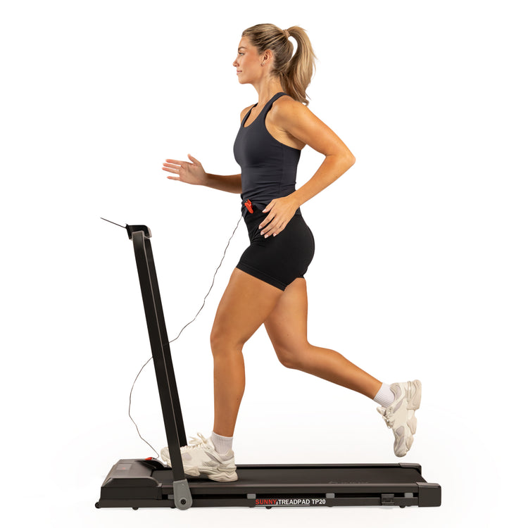 Smart TP20 Wi-Fi Treadmill