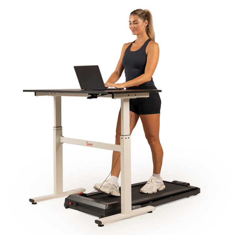 Smart TP20 Wi-Fi Treadmill