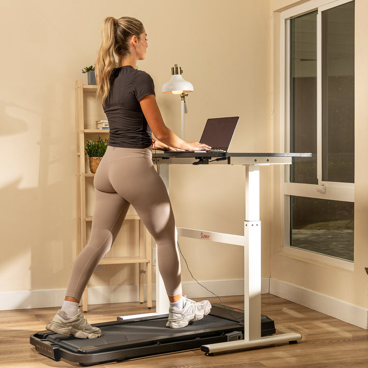 Smart TP20 Wi-Fi Treadmill