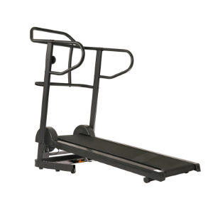 Rock fitness discount manual treadmill