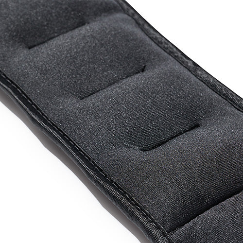 Skin-Friendly Comfort | Soft neoprene contours to your ankle, minimizing chafing and discomfort for a smooth, irritation-free workout experience.