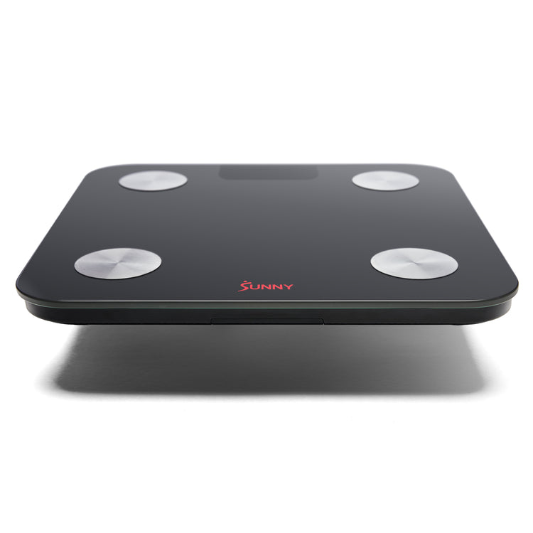 Composition BMI Smart Fitness Scale - Sunny Health & Fitness