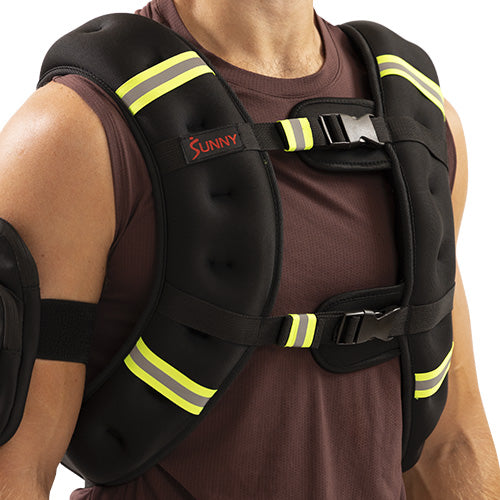 Reflective Details | Reflective accents help improve visibility during outdoor walks and low-light workouts.
