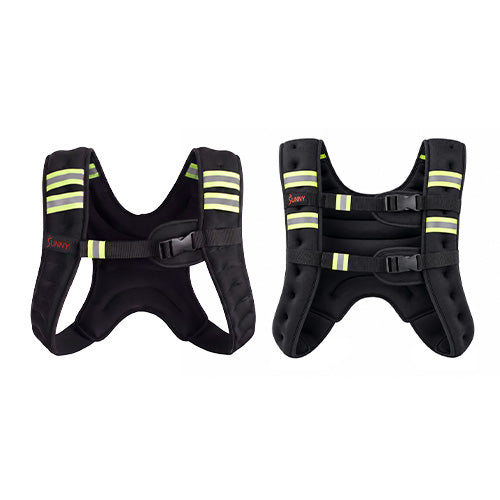 Fixed Weight Options | Choose from 4 lb to 30 lb to match your body, comfort level, and training goals.
