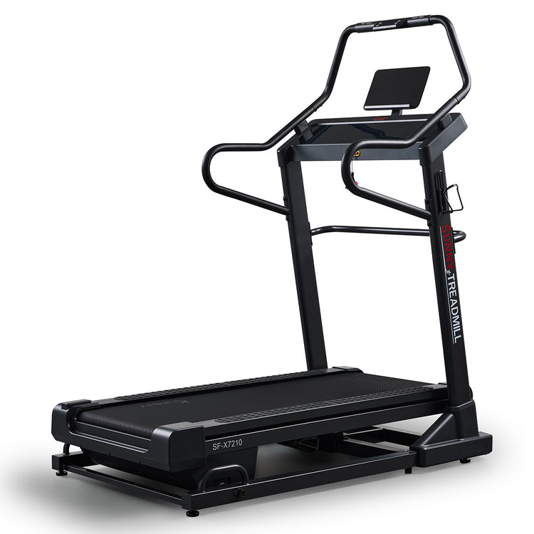 Premium Ultimate Incline Decline Treadmill