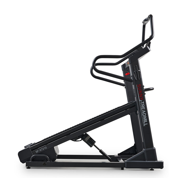 Premium Ultimate Incline Decline Treadmill