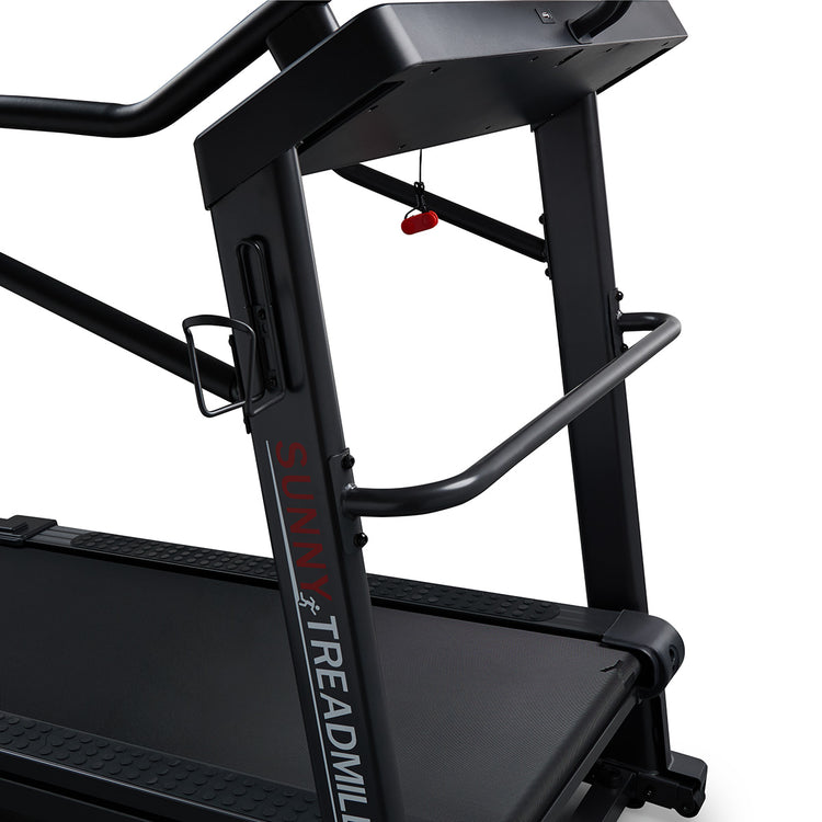 Premium Ultimate Incline Decline Treadmill