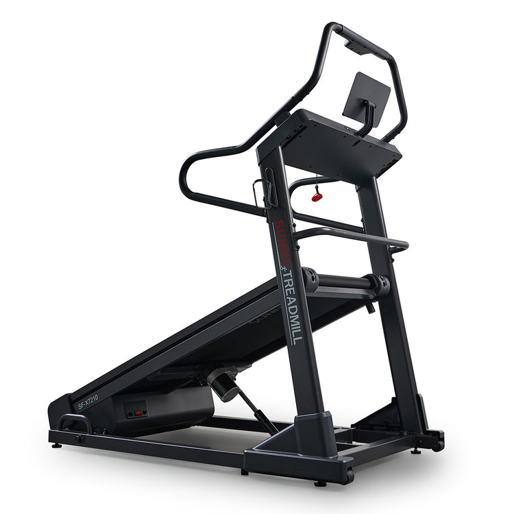 Premium Ultimate Incline Decline Treadmill