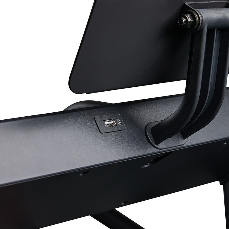 Wi-Fi with SunnyFit TV | Connect to your smart TV via Wi-Fi for scenic routes, real-time tracking, and guided workouts using the SunnyFit App.