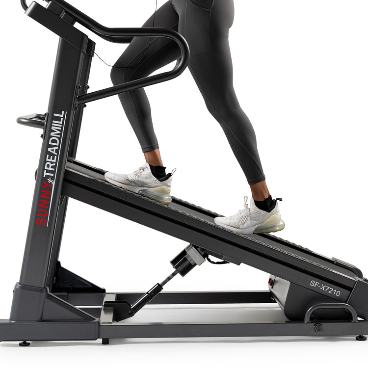 Premium Ultimate Incline Decline Treadmill
