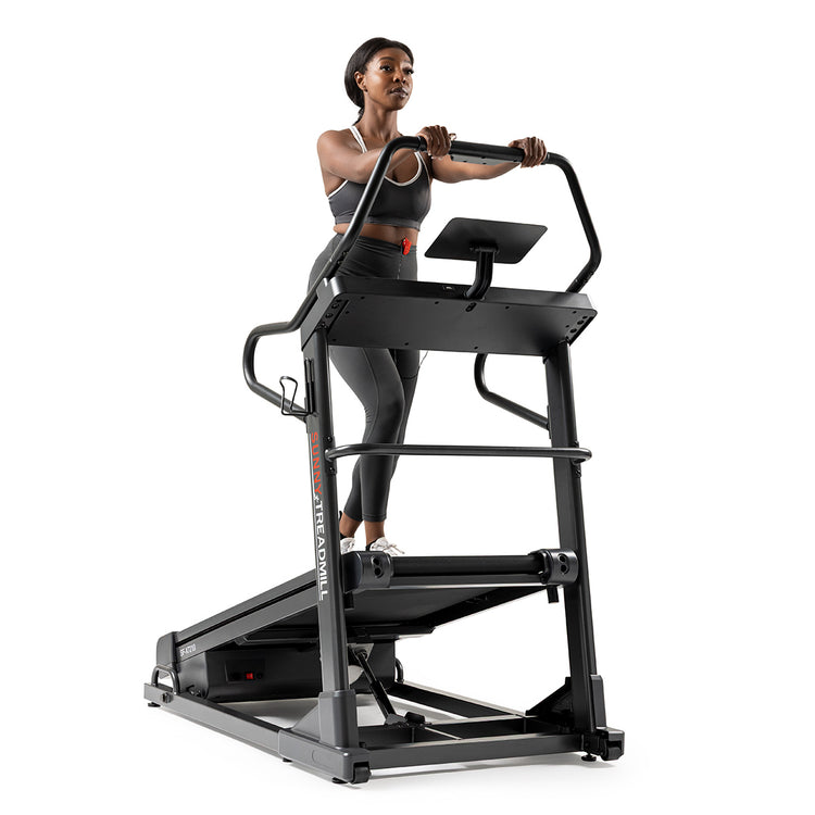 Premium Ultimate Incline Decline Treadmill