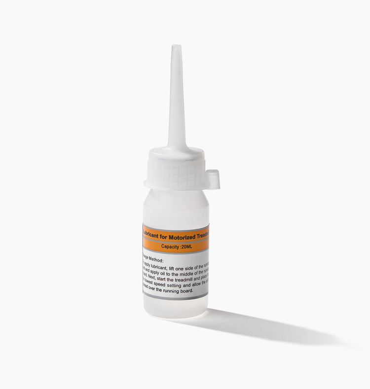 Treadmill Lubricant (20ml) Treadmill Lubricant (20ml)
