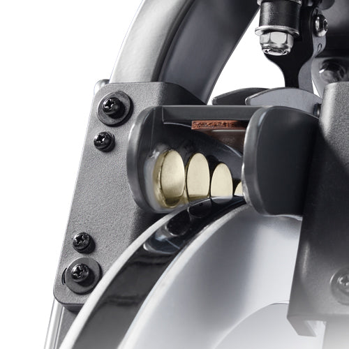 Resistensi Magnetik | Hampir tidak ada pemeliharaan, resistensi yang dapat disesuaikan secara mikro menciptakan perjalanan yang luar biasa mulus yang menciptakan berbagai tingkat mengendarai bagi para penggemar dari semua tingkatan. Mekanisme penggerak sabuk.