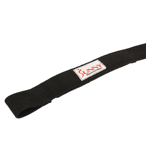 PERFORMANCE | Use your workout wrist straps to perform deadlifts, power snatches, rows, shoulder shrugs, strength training, Olympic lifting, bodybuilding. Maintain a secure grip with the reliable anti-slip material on the lifting straps.