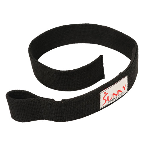 LONGER LENGTH | Measuring at 23L x 1.5W x 0.12H inches, this pair of weight lifting wrist straps can roll for maximum portability. Use the straps at home, the gym, or a competition. The 23 inch length is longer than the average lifting strap.