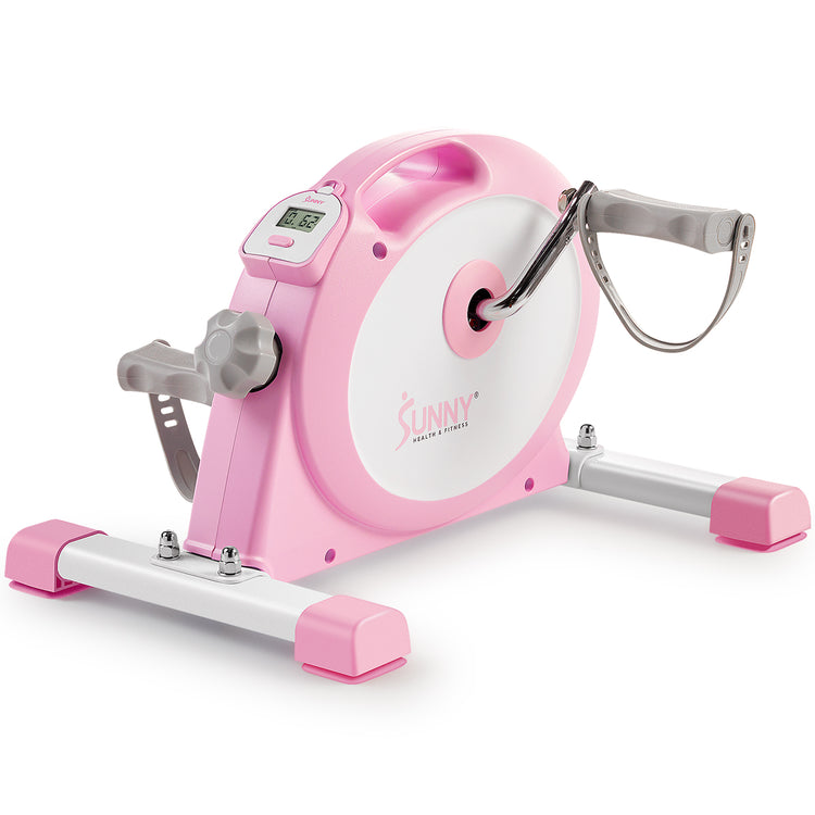 Smart Mini Exercise Bike | Sunny Health & Fitness Smart Mini Exercise Bike | Sunny Health & Fitness