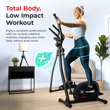 Tapis De Course Sunny Health Fitness Performance Interactive