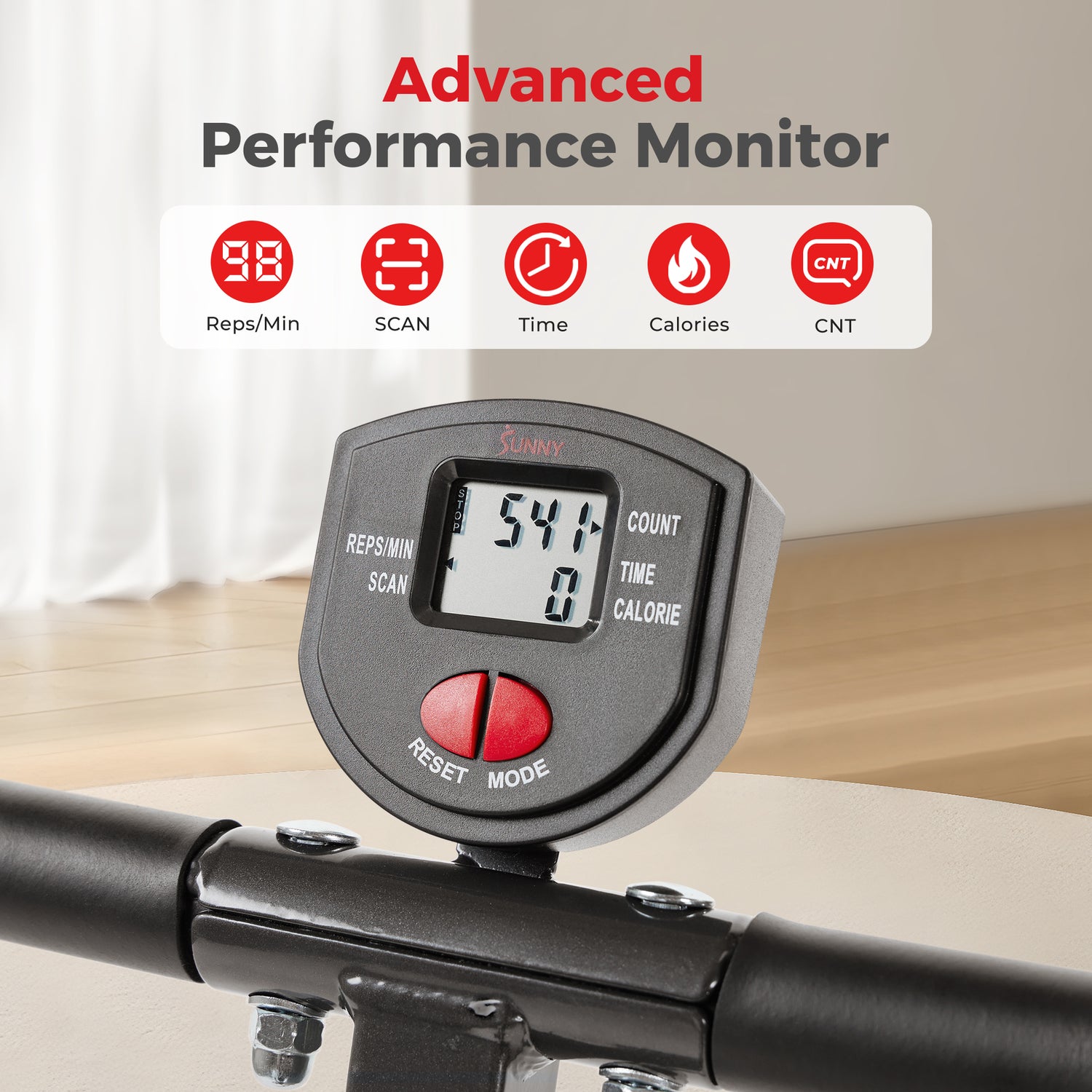 Upright Row-N-Ride® Plus Squat Assist Trainer Machine for Abs and Glute ...