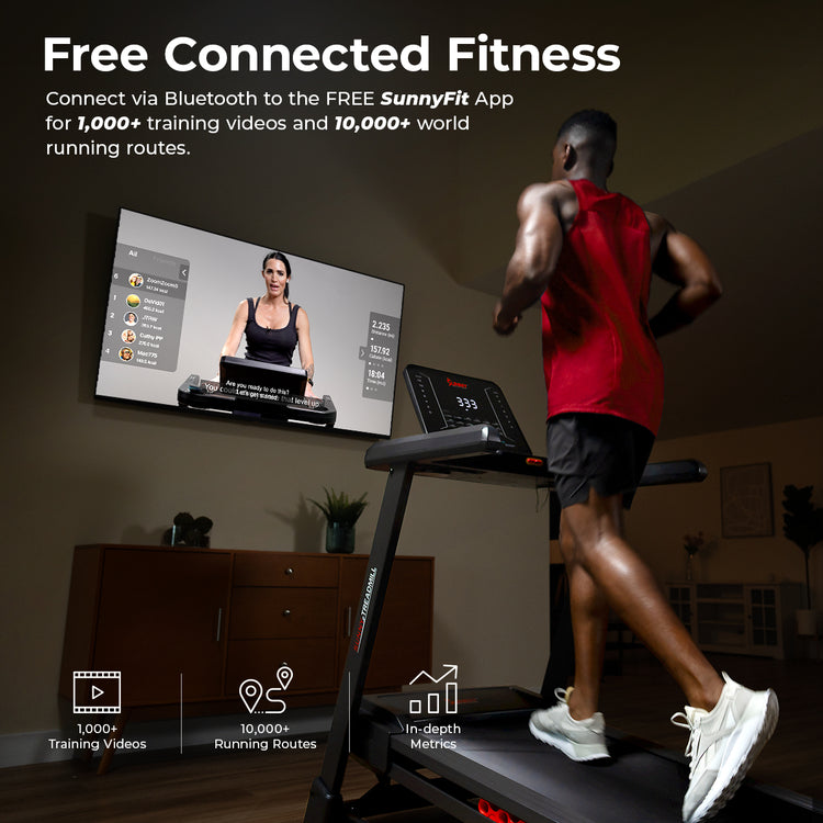 Treadmill up to 300 lbs sale