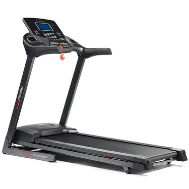 Energy Flex Motorized Auto Incline Smart Treadmill with Extra Shock ...