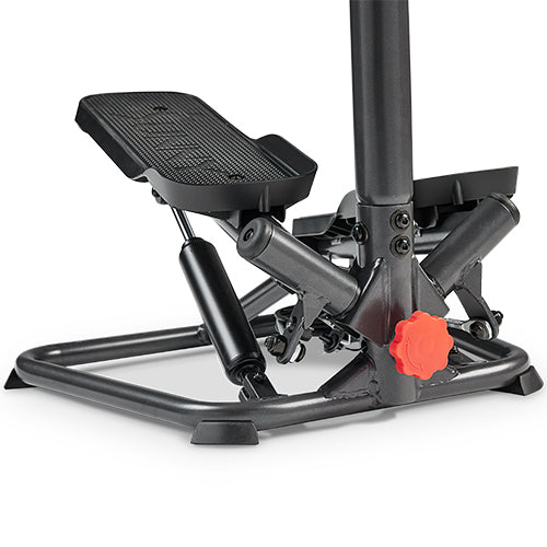 Stepper with Handlebar  Sunny Health and Fitness