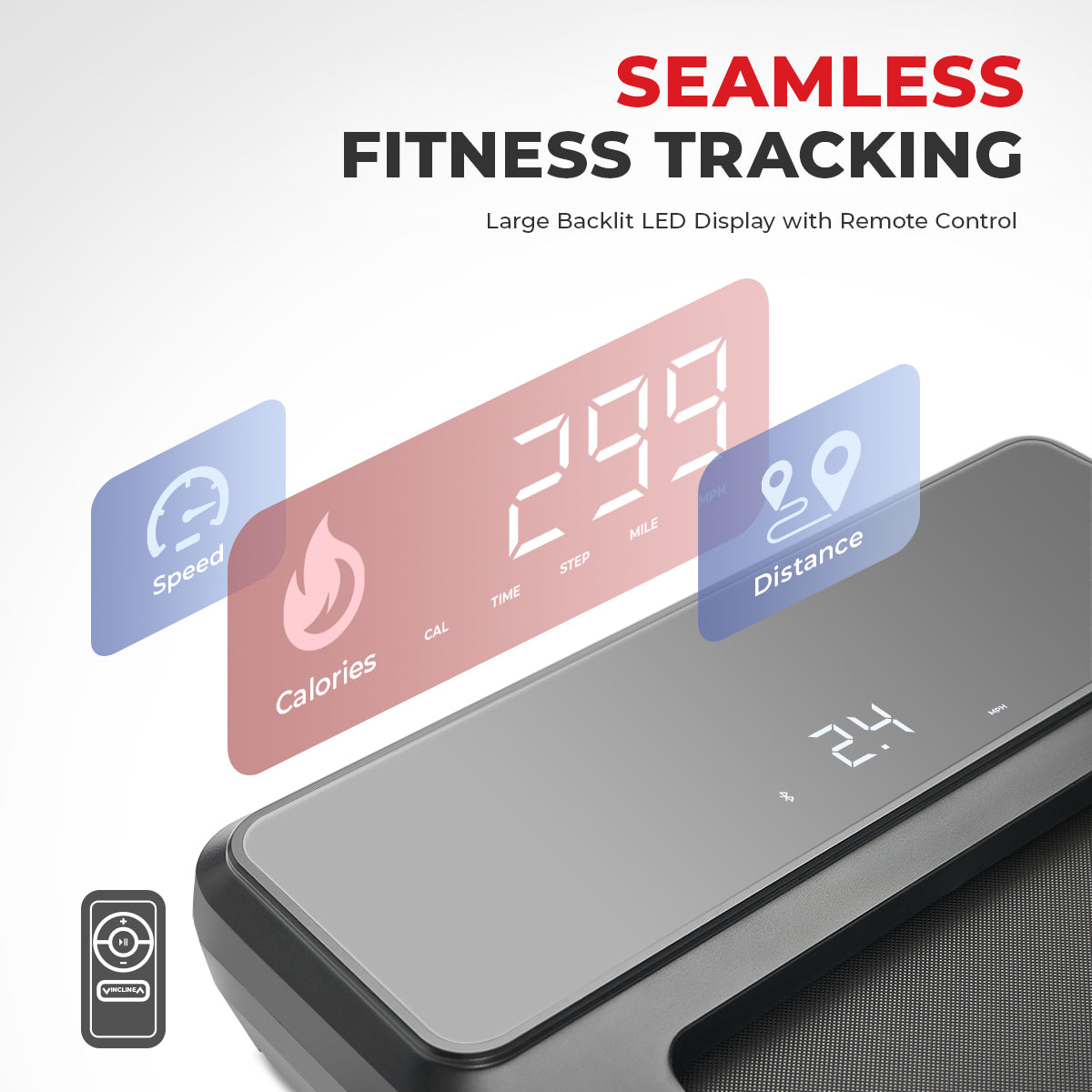 Automatic Calorie Tracking Scale 