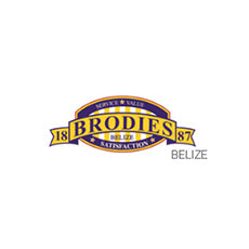Brodies Belize logo