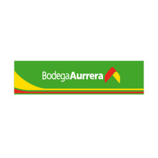 Bodega Aurrera logo