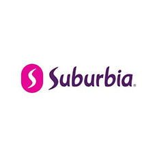 Suburbia logo