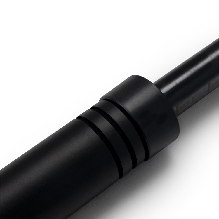 Multi-Grip Comfort | High-density PU foam handles provide sweat-resistant traction for neutral and reverse grips to vary your workouts.