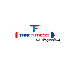 Tracfitness en Argentina logo