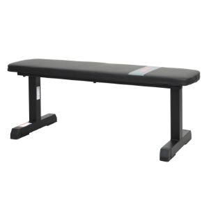 Sunny Strength Flat Utility Weight Bench Sunny Health Fitness Sunny Health and Fitness