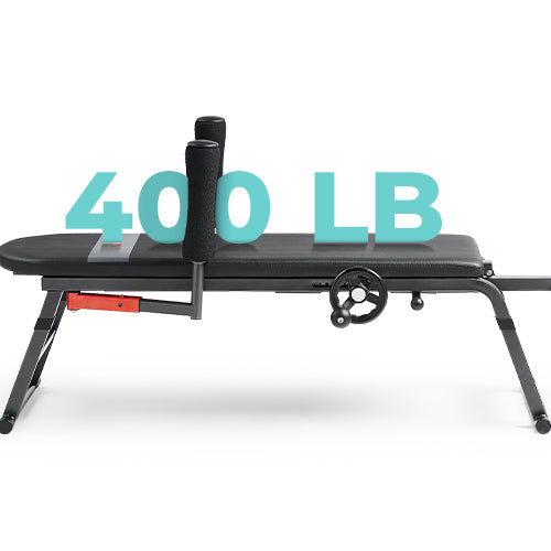 Inversion Traction & Stretch Decompression Table | Sunny Health ...
