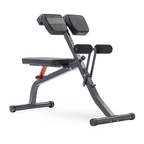 CUSTOMIZED FIT FOR ALL USERS | The adjustable hip pad ensures a safe hip-hinge position, providing a personalized and comfortable fit for users of different heights